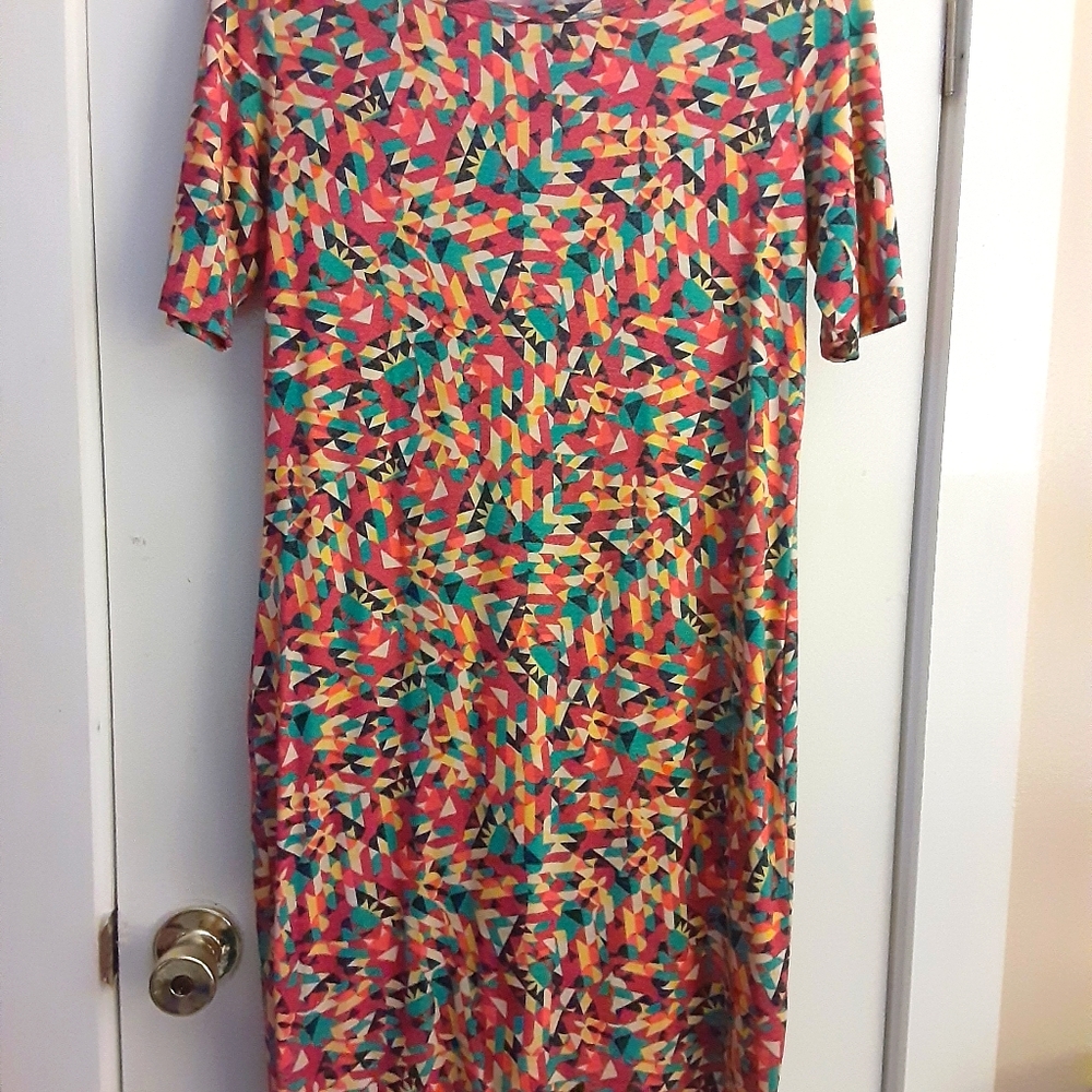 Lularoe Julia